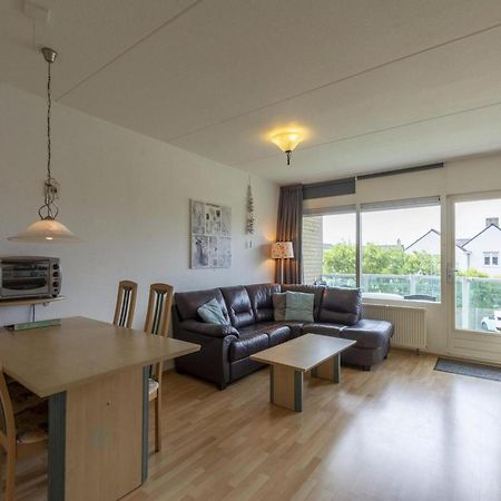 Cozy Apartment With Balcony カラントスウオーフ エクステリア 写真