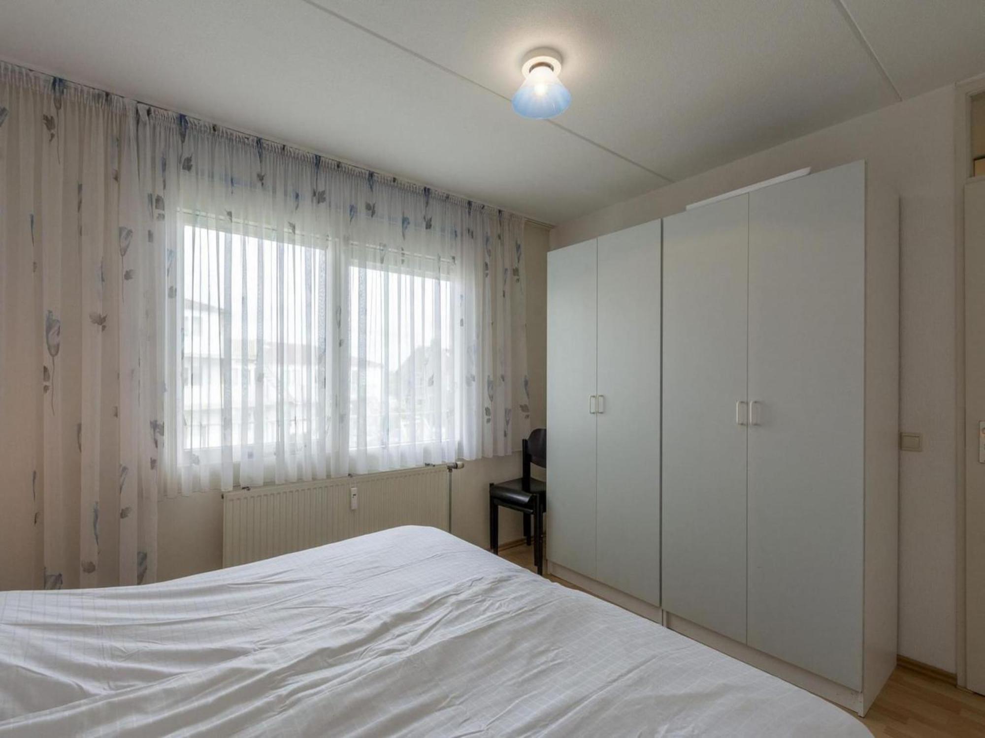 Cozy Apartment With Balcony カラントスウオーフ エクステリア 写真