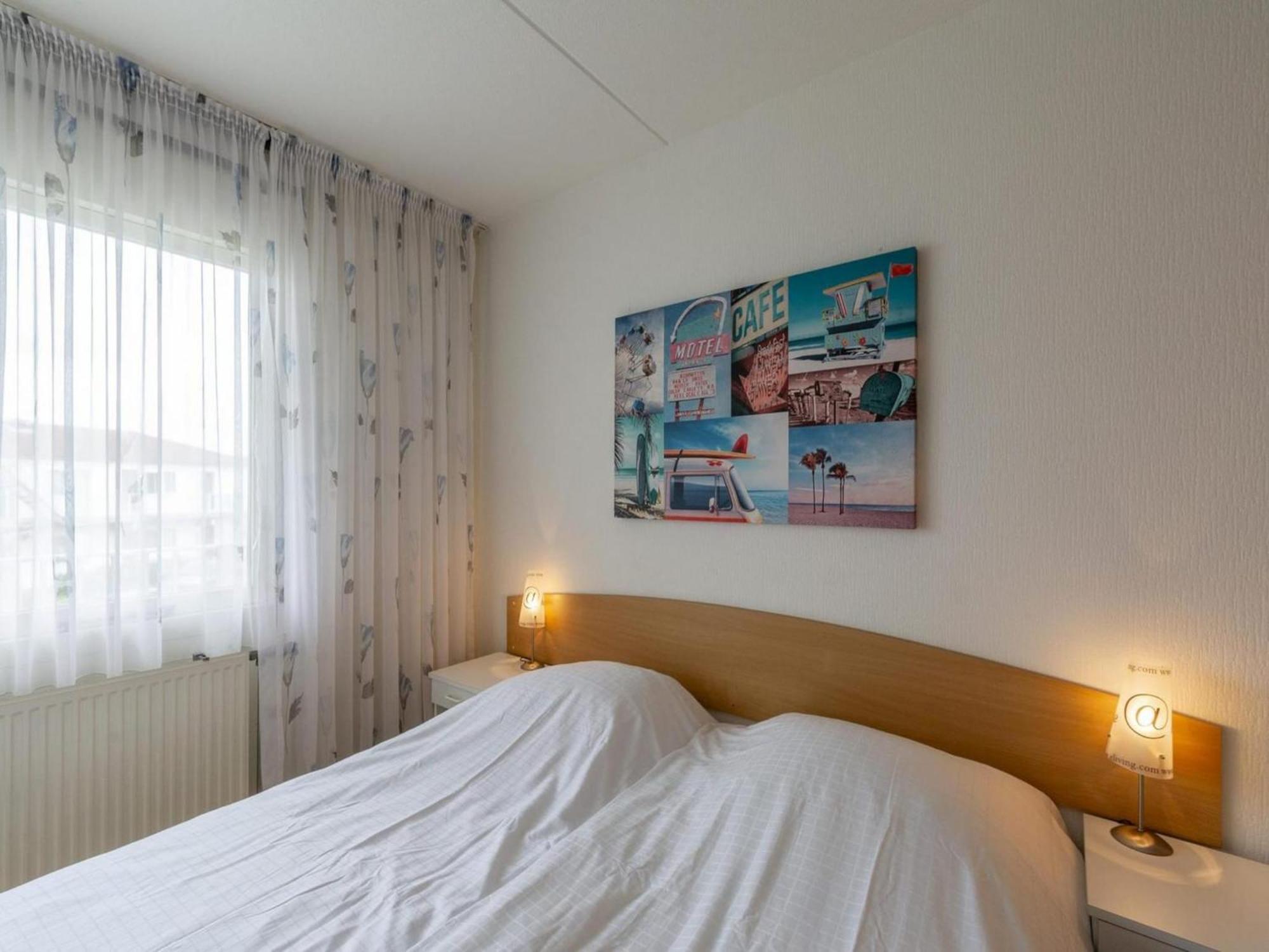 Cozy Apartment With Balcony カラントスウオーフ エクステリア 写真