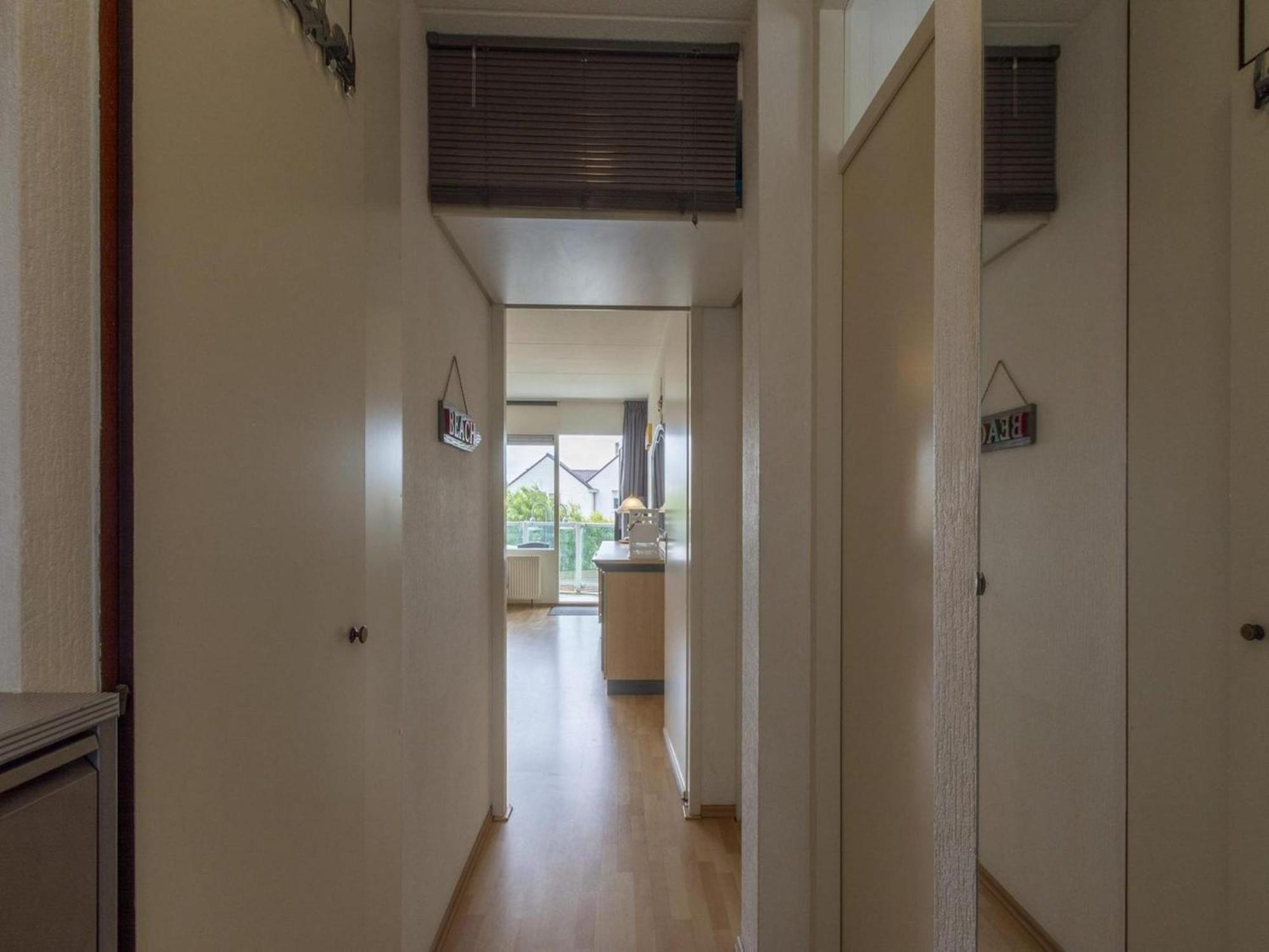 Cozy Apartment With Balcony カラントスウオーフ エクステリア 写真