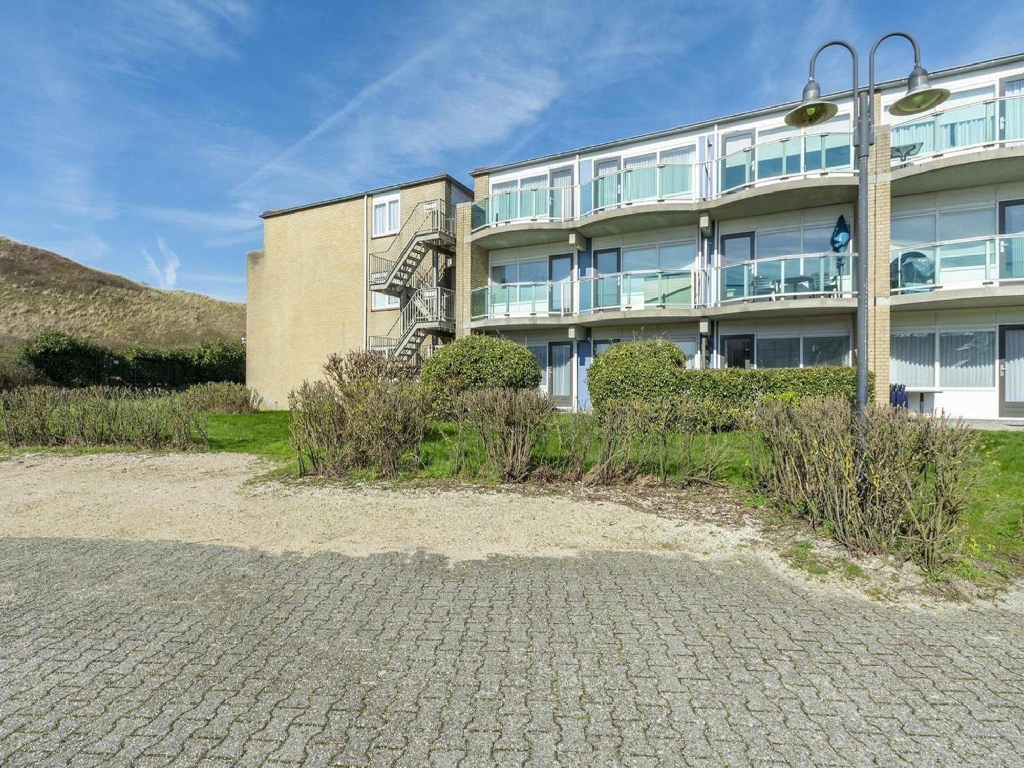 Cozy Apartment With Balcony カラントスウオーフ エクステリア 写真